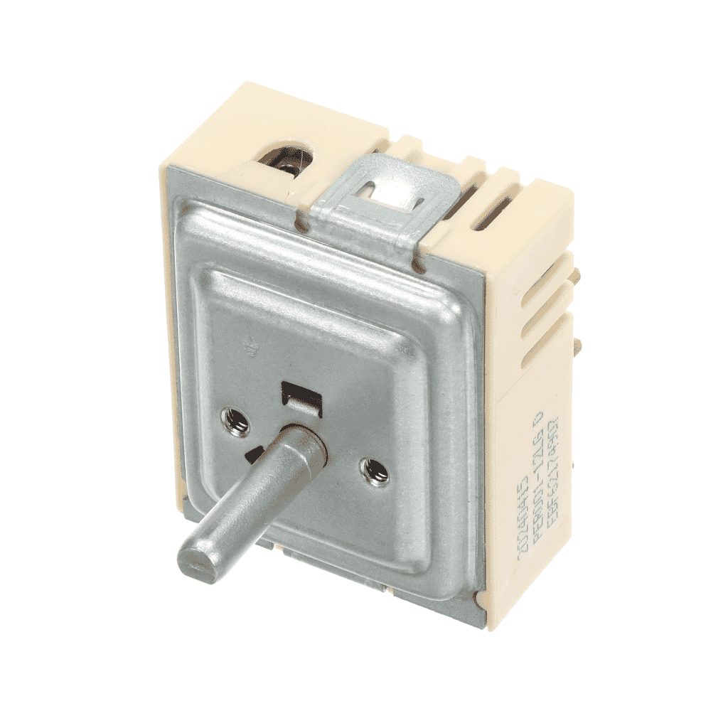 LG Range Rotary Switch – EBF62174907
