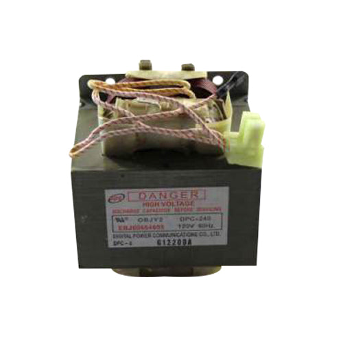LG Part# EBJ60990804 Transformer - Genuine OEM