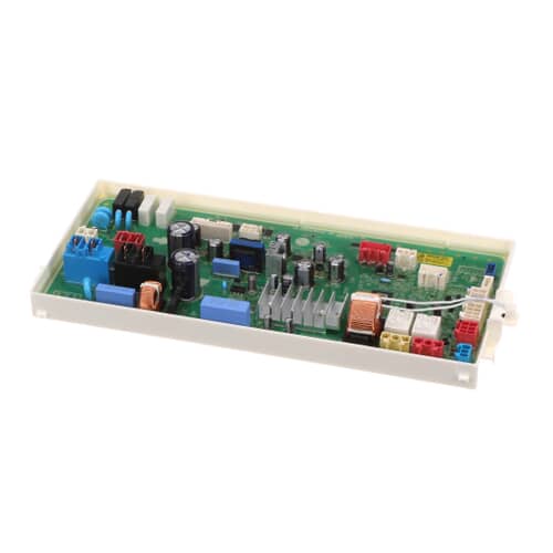 LG Part# EBR36103101 Main Power Control Board Assembly - Genuine OEM