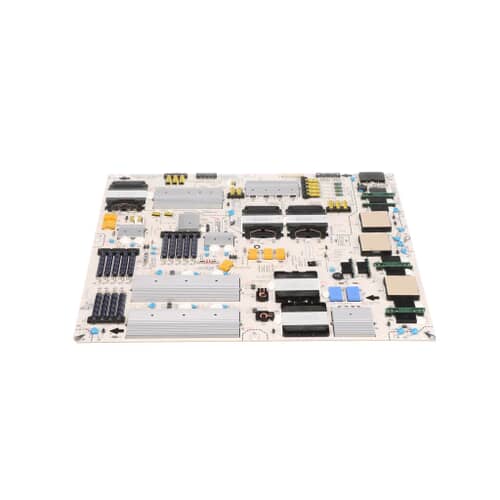 LG Part# EBR36152501 Power Control Board Assembly - Genuine OEM