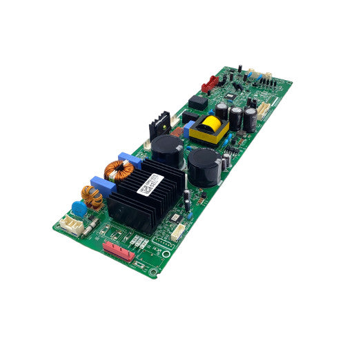 LG Part# EBR37437002 Main Power Control Board Assembly - Genuine OEM