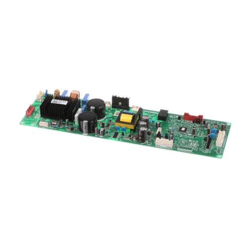 LG Part# EBR37437002 Main Power Control Board Assembly - Genuine OEM
