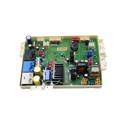 LG Part# EBR38144401 Main Power Control Board Assembly - Genuine OEM