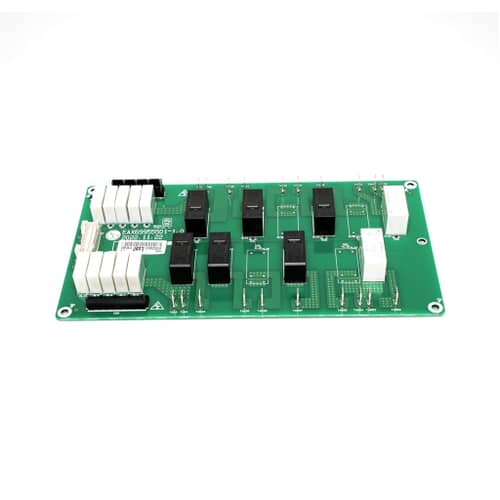 Lg Pcb Assembly,Sub - EBR38144603