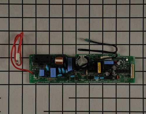LG Part# EBR39024502 Main Power Control Board - Genuine OEM