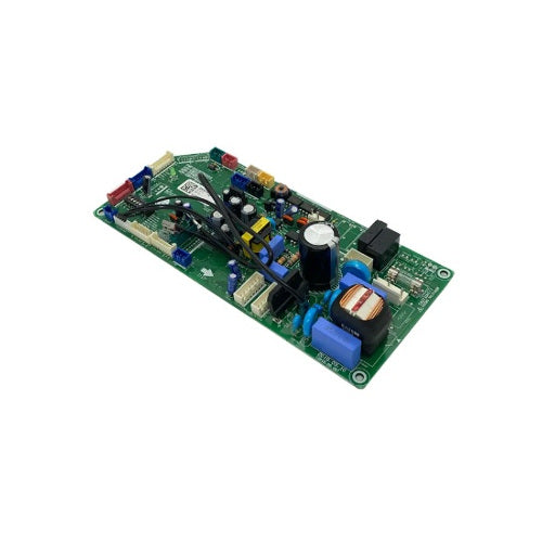 LG Part# EBR39319516 Main Power Control Board Assembly - Genuine OEM