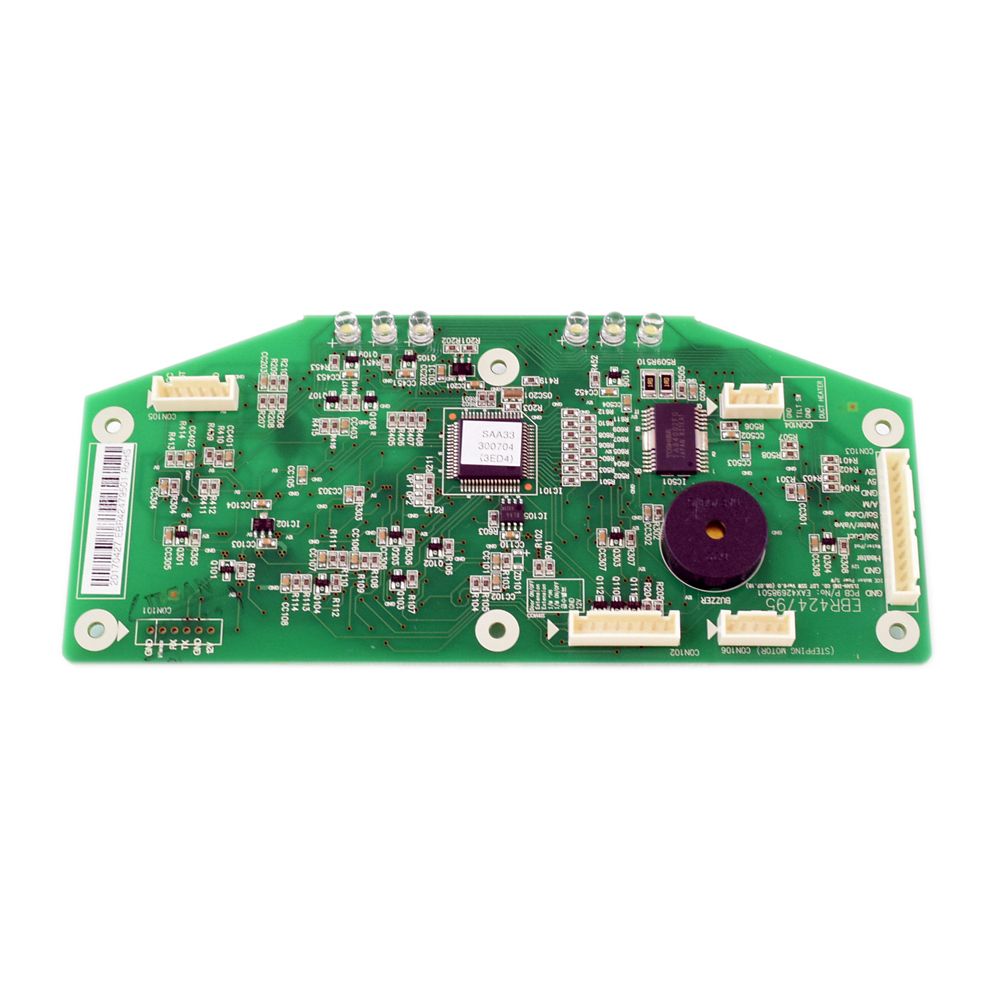 LG Part# EBR42479501 Dispenser Display Control Board - Genuine OEM