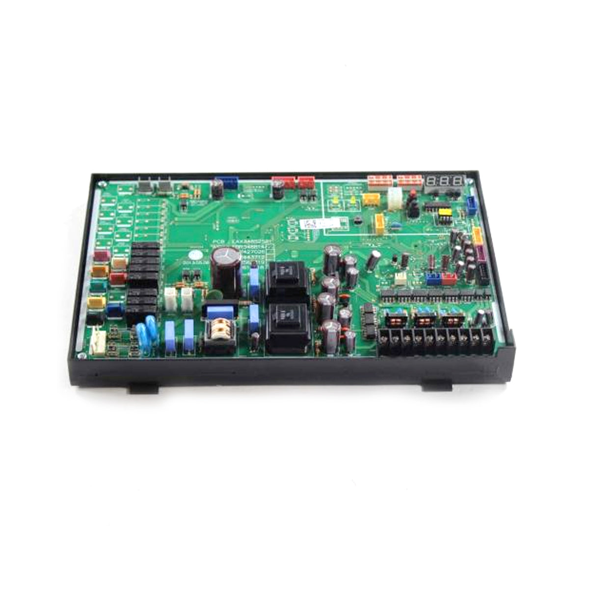 LG Part# EBR44371210 Main Control Board - Genuine OEM