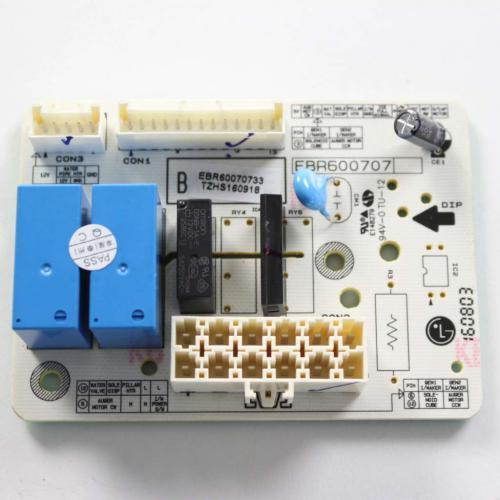 LG Refrigerator Power Control Board LFX28968ST/06
