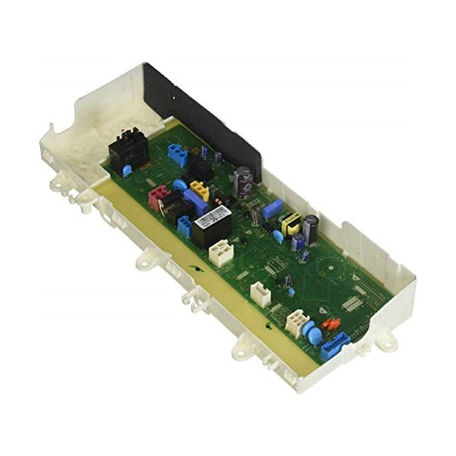 LG Dryer Electroni DLG4871W