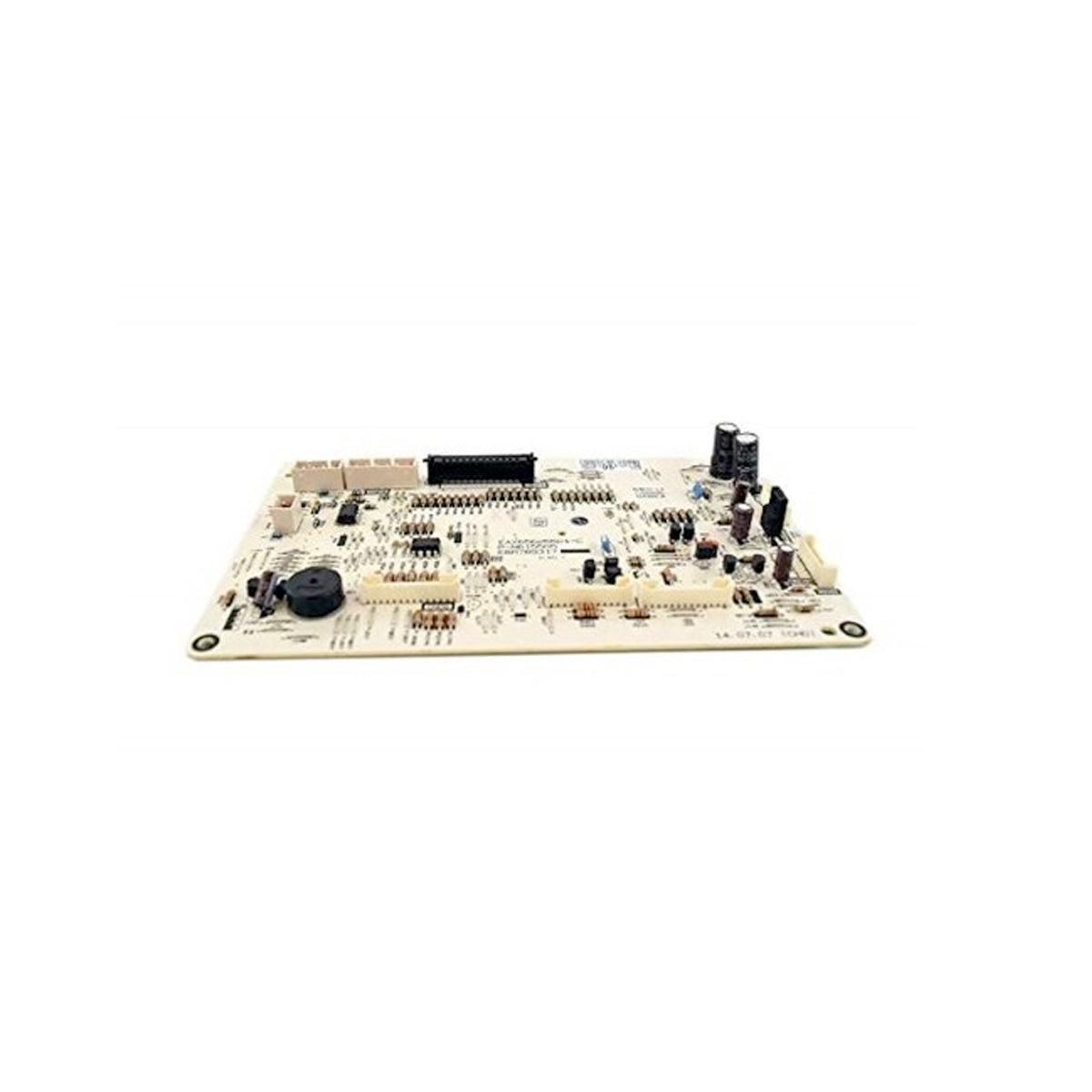 LG Part# EBR64624501 PCB System Assembly - Genuine OEM