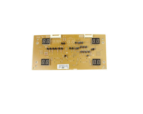 LG Part# EBR64624904 Display Pcb Assembly (OEM)
