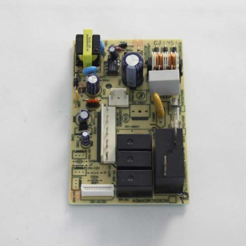 LG Part# EBR65107502 Main PC Board (OEM)