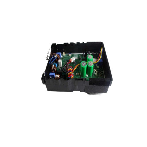 LG Part# EBR65250519 Power Control Board Assembly - Genuine OEM