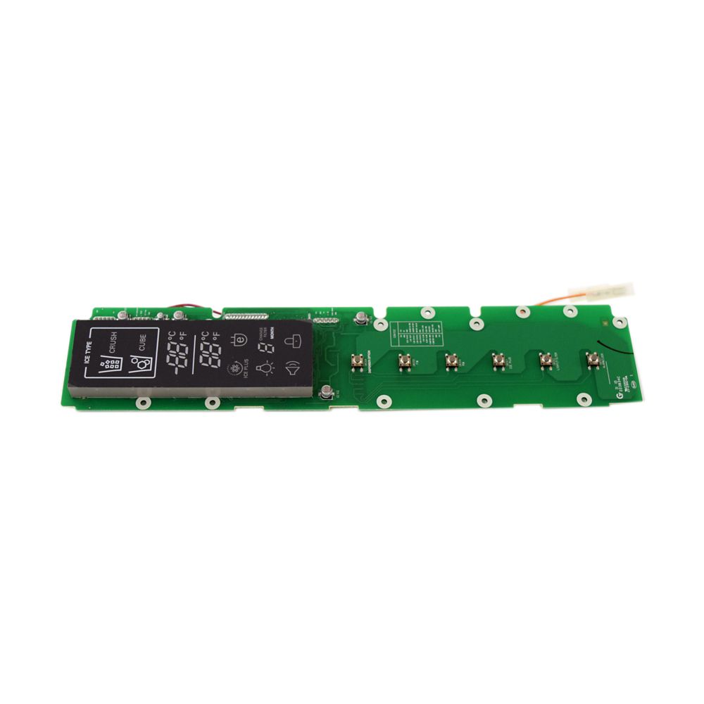 LG Part# EBR67357936 Dispenser Display Board - Genuine OEM