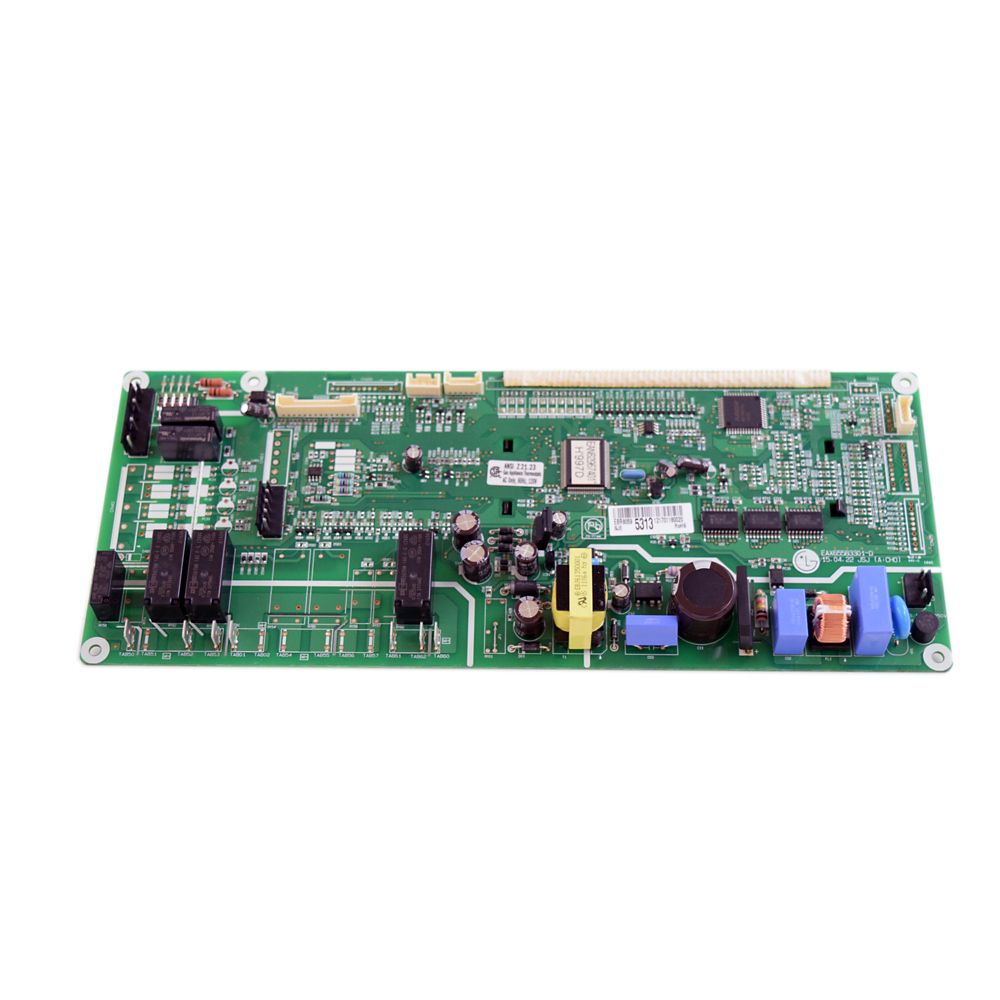 LG Part# EBR67471710 Electronic Control Board - Genuine OEM