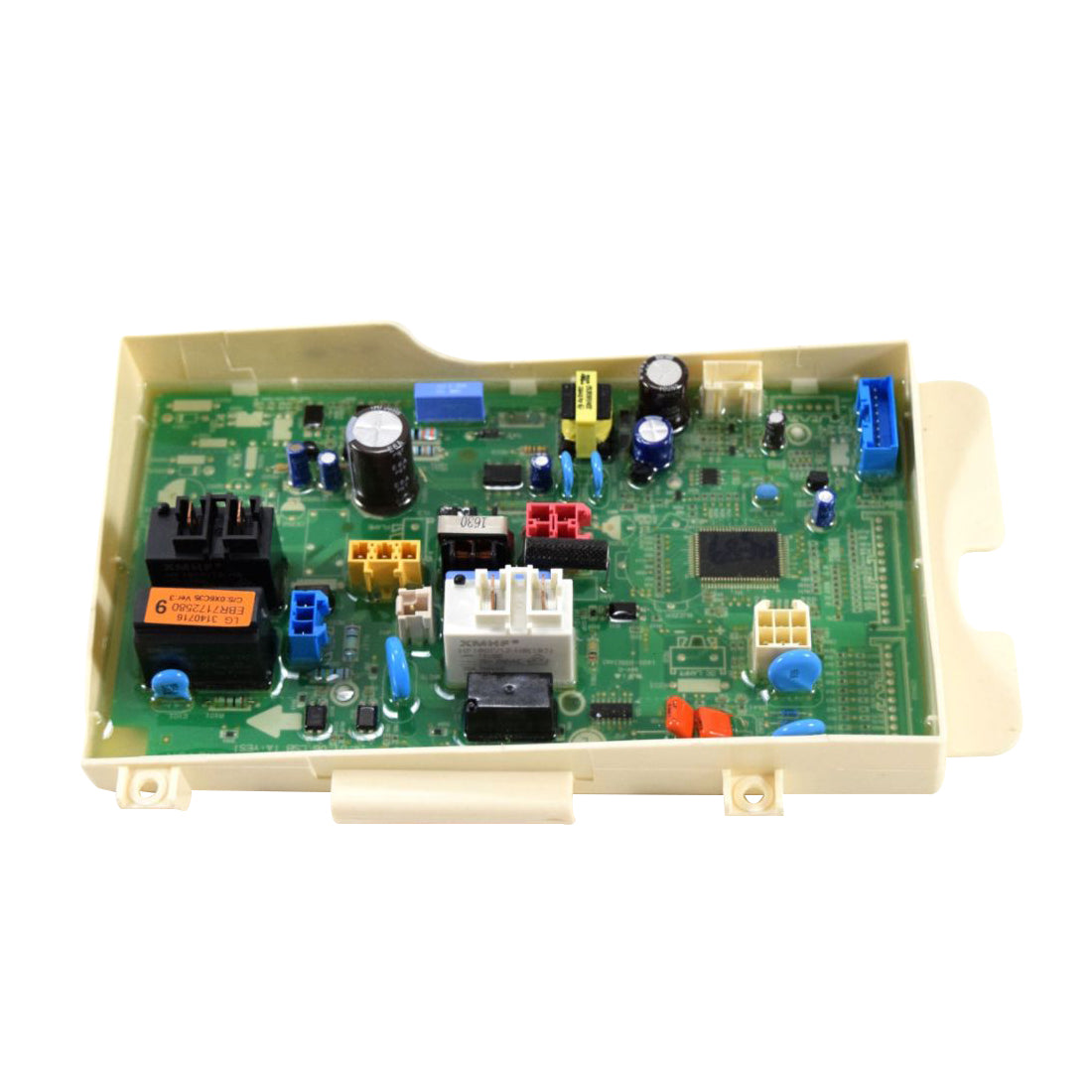LG Part# EBR71725809 Electronic Control Board (OEM)