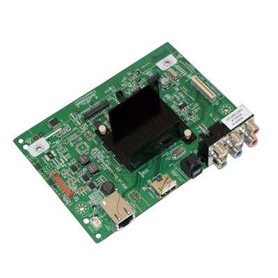 LG Part# EBR72887201 Option Code Assembly (OEM)