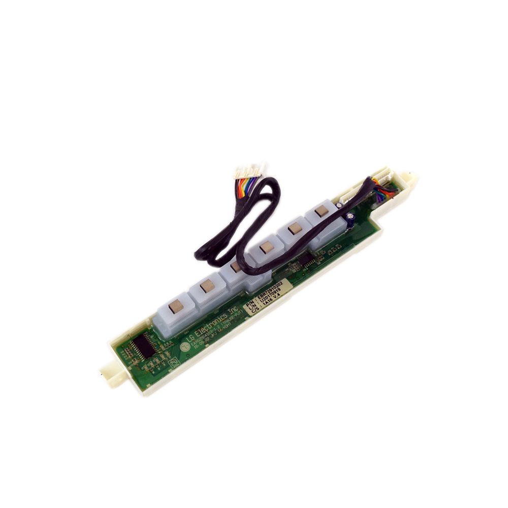 LG Part# EBR72910101 Dispenser Display Board - Genuine OEM