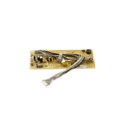 LG Part# EBR73811702 Main Power Control Board Assembly - Genuine OEM