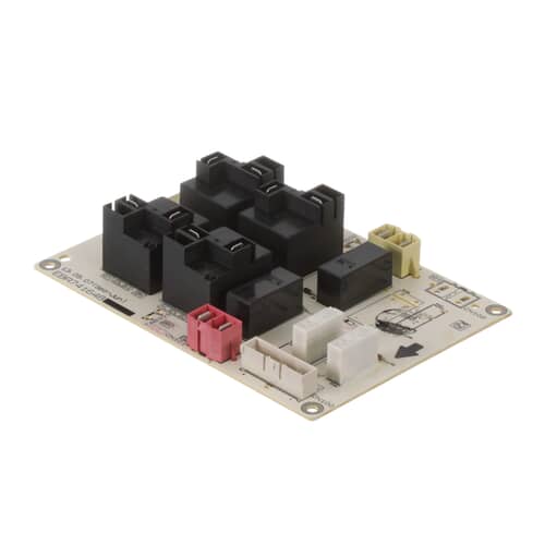 LG Electric Range - Oven/Stove Main Relay Board LRE3061ST/00
