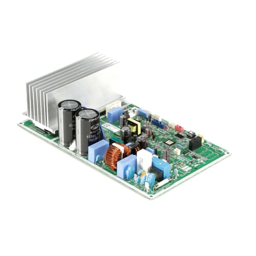 LG Part# EBR74626222 Main PCB Assembly - Genuine OEM