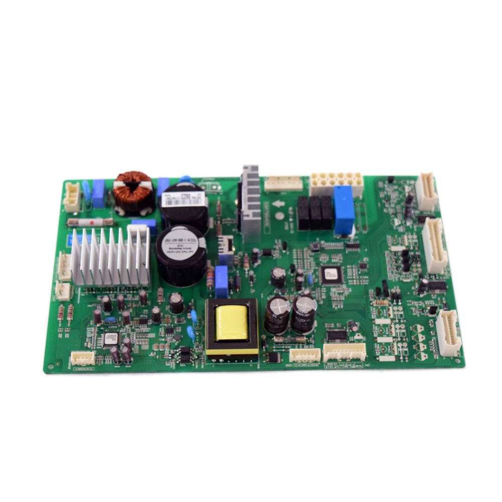 LG Part# EBR74740402 Electronic Control Board - Genuine OEM