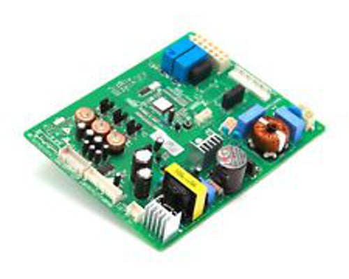 LG Part# EBR74796436 Main Control Board Assembly (OEM)