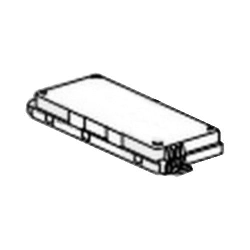 LG Part# EBR76210909 Main Power Control Board Assembly - Genuine OEM