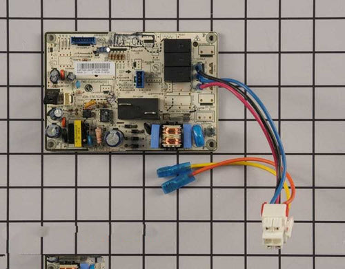LG Part# EBR76261803 Main PCB Assembly - Genuine OEM