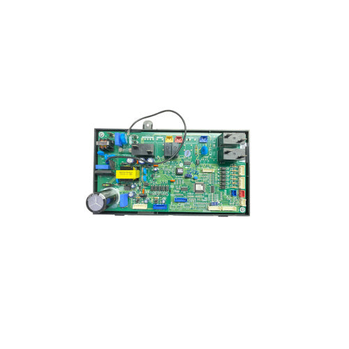 LG Part# EBR76479904 Main PCB Assembly - Genuine OEM