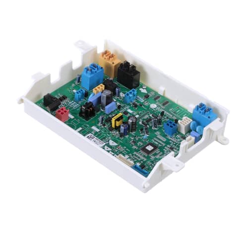 LG Dryer Main Electronic Control Board DLGX8101W