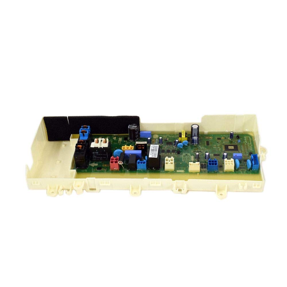 LG Dryer Electronic Control Board Assembly DLEX5680W