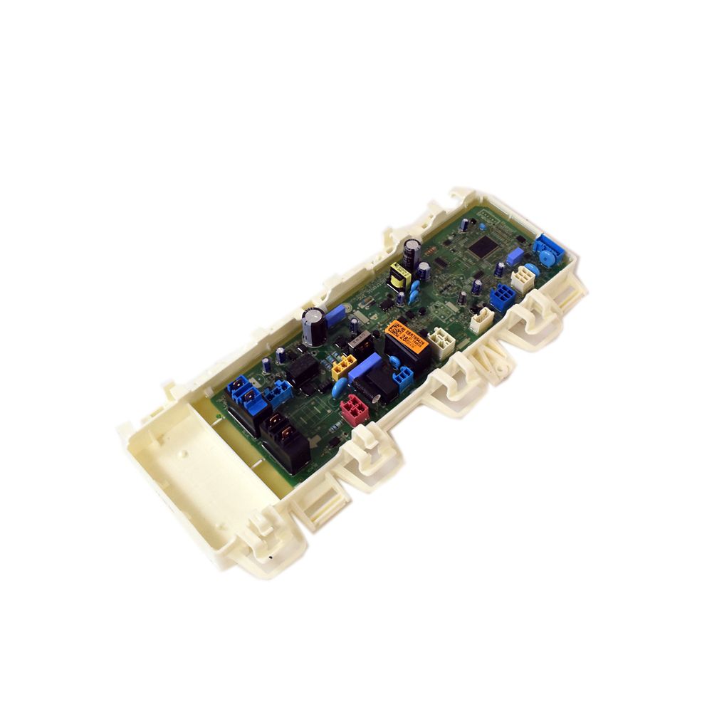 LG Part# EBR76542924 Electronic Control Board - Genuine OEM