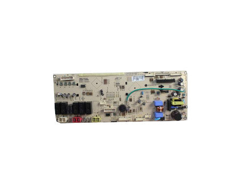 LG Part# EBR77562703 Electronic Control Board Assembly (OEM)