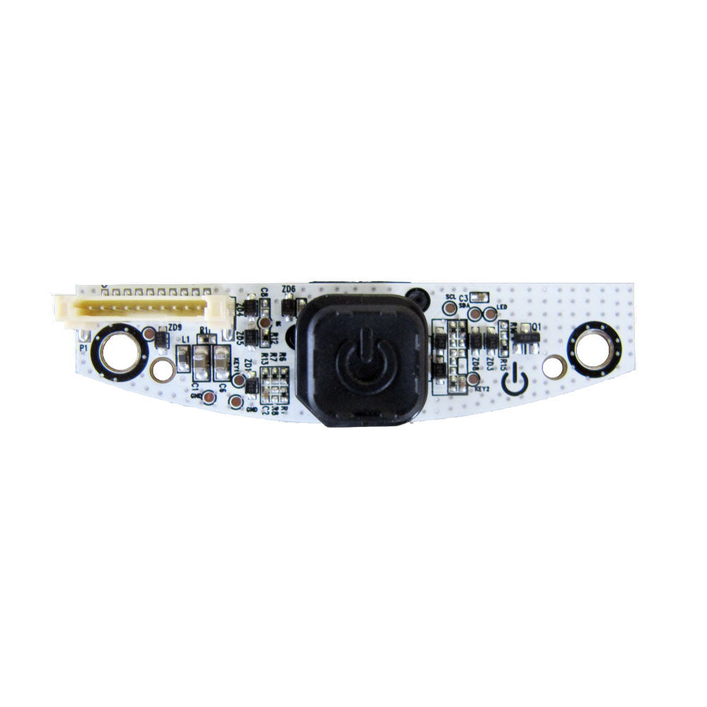 LG Part# EBR78101302 Power Button Control Board - Genuine OEM