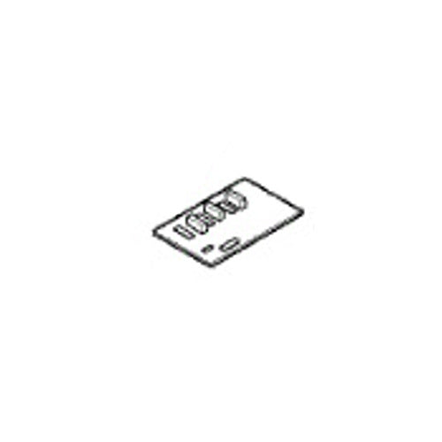 LG Part# EBR78107303 Module Power Control Board Assembly - Genuine OEM