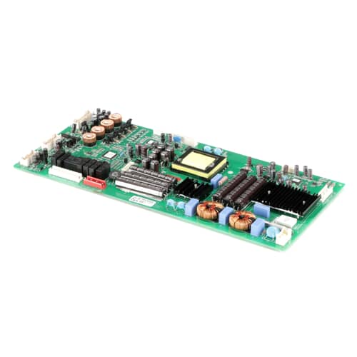 LG Refrigerator Electronic Control Board Assembly LMXS30776D/01