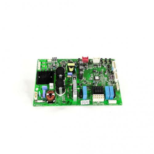 LG Part# EBR79686305 Electronic Control Board - Genuine OEM
