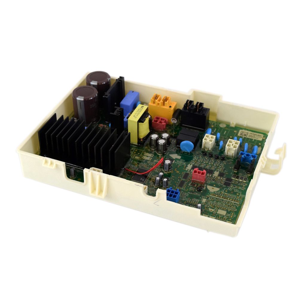 LG Part# EBR79950222 Main Control Board - Genuine OEM