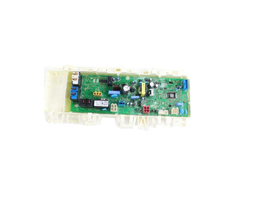 LG Part# EBR80198601 Main Pcb Assembly (OEM)