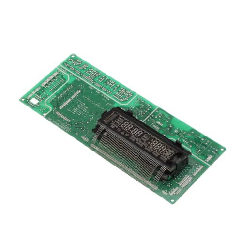 LG Electric Range - Oven/Stove Main Display Control Board LRE4213ST/00