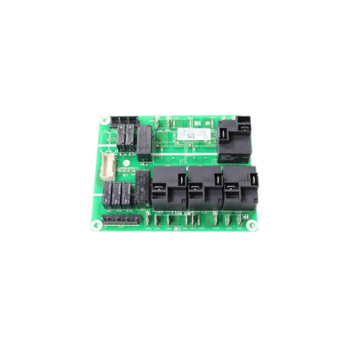 LG Part# EBR80595402 Sub PCB Assembly - Genuine OEM