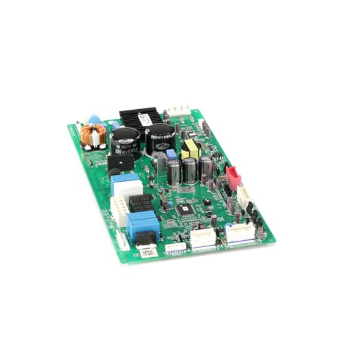 LG Refrigerator Main Control Board LSXS26366D/03
