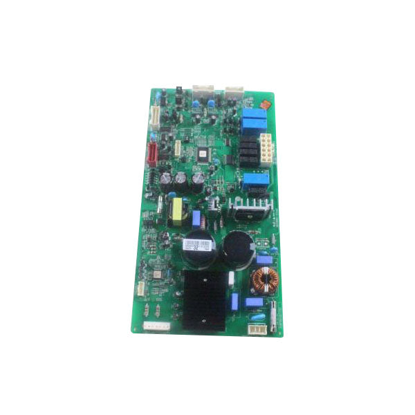 LG Part# EBR80977632 Electronic Control Board - Genuine OEM