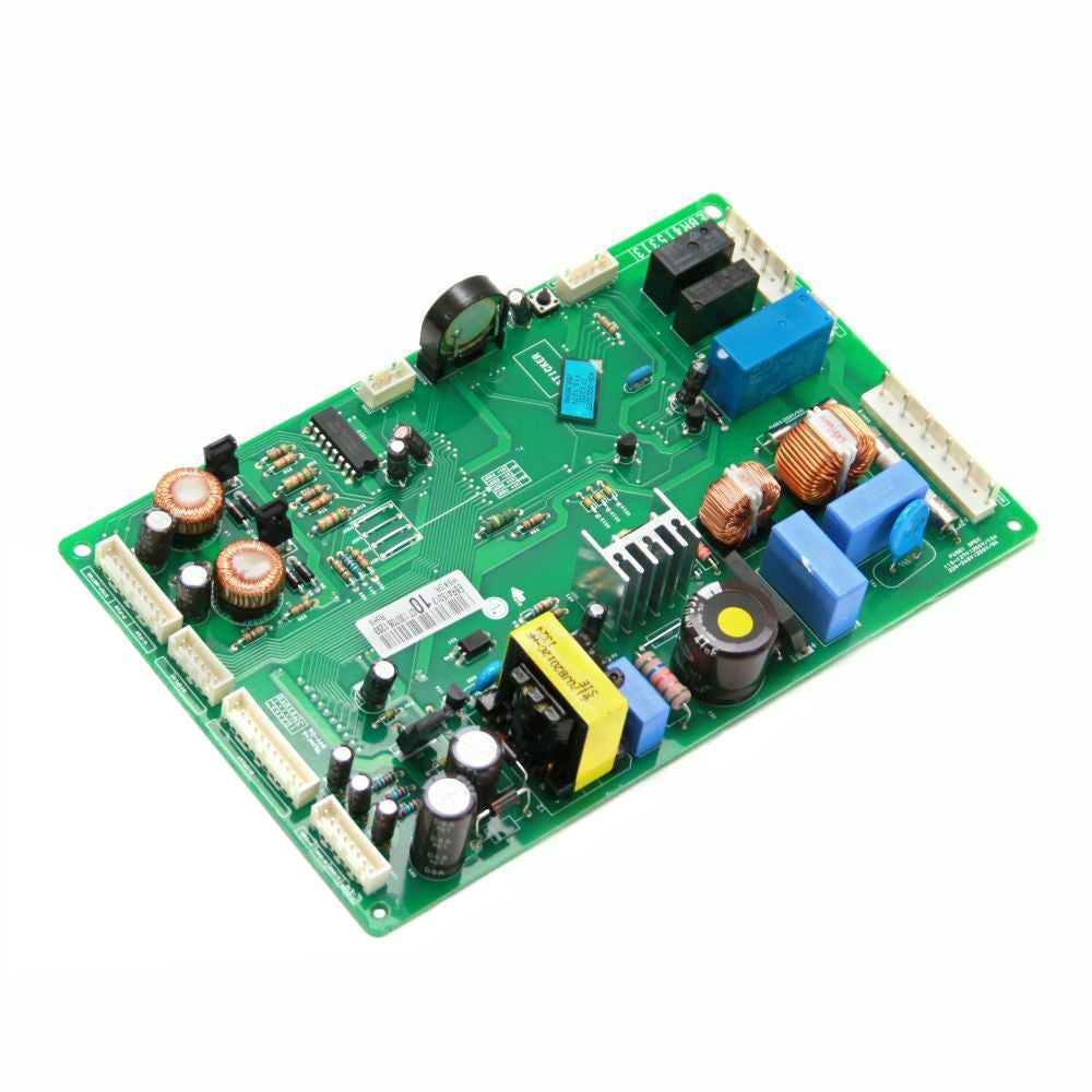 LG Refrigerator Electronic Control Board Assembly LMXS27626S