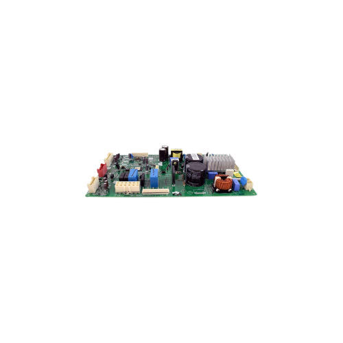 LG Part# EBR81182758 Main PCB Assembly - Genuine OEM