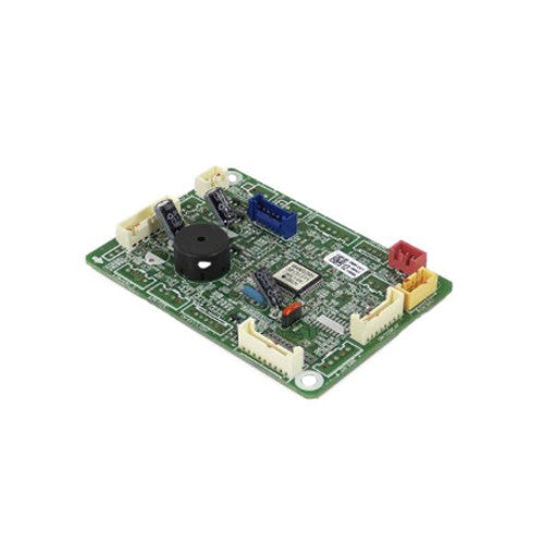 LG Part# EBR81257112 Main Power Control Board Assembly - Genuine OEM