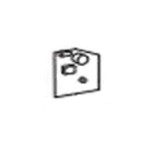 LG Part# EBR81282101 Main Power Control Board Assembly - Genuine OEM