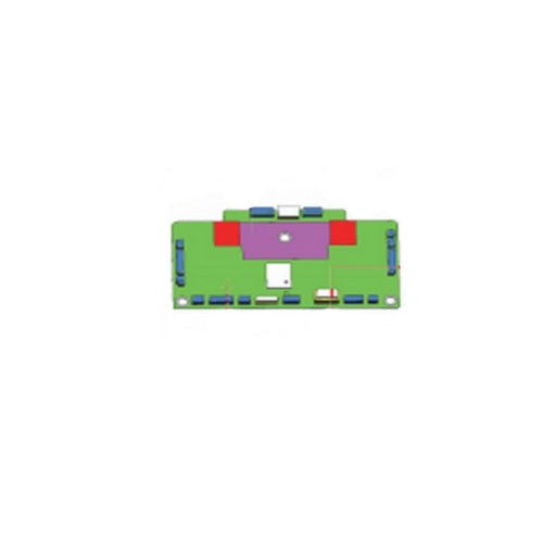 LG Part# EBR81463518 Main Power Control Board Assembly - Genuine OEM